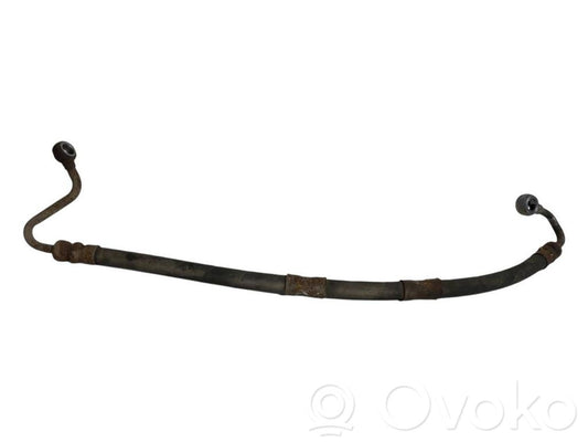 Stūres pastiprinātāja šļūtene (-es) / caurulīte (-es)