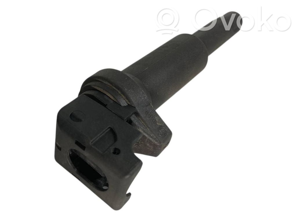 Augstsprieguma spole (aizdedzei)