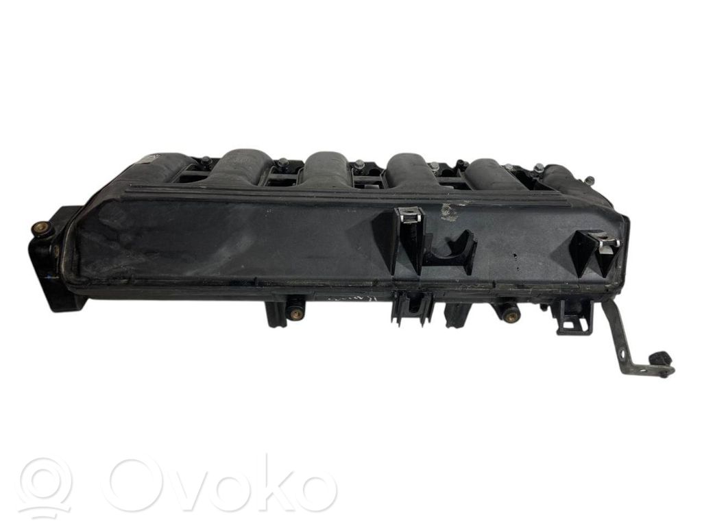 Впускной коллектор