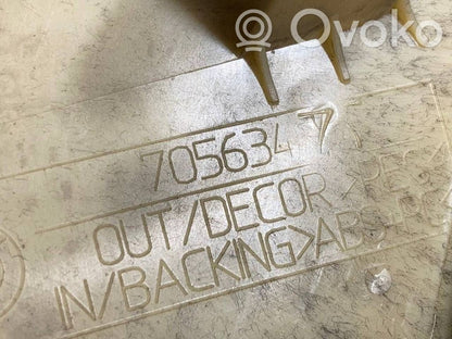 Rokturu komplekts griestiem