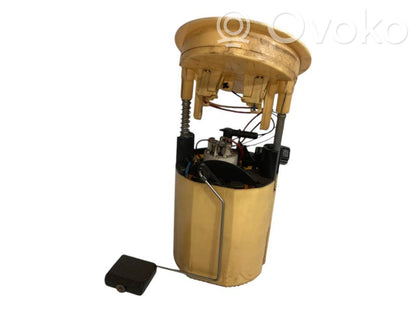 Degvielas sūknis (degvielas tvertnē)