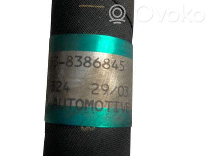 Gaisa kondicioniera caurulīte (-es) / šļūtene (-es)