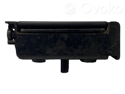 Ashtray (front)