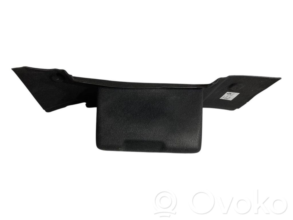 Багажное отделение