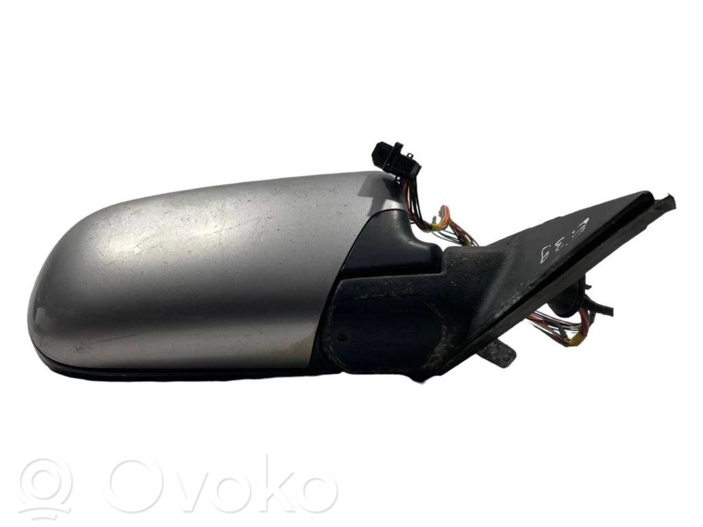 Spogulis (elektriski vadāms)