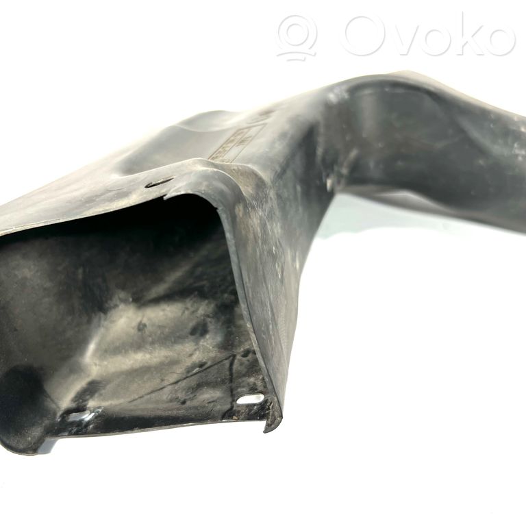 Gaisa ieplūdes kanāla detaļas