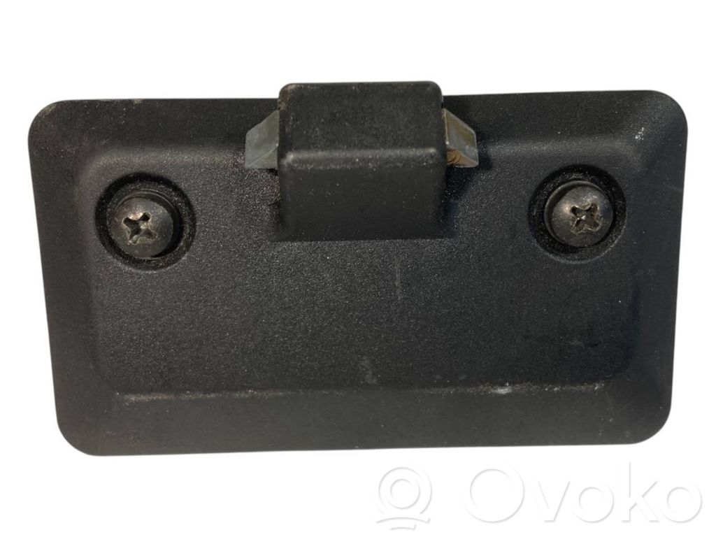 Aizdedzes ECU komplekts