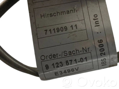 Mīnusa vads (akumulatora)