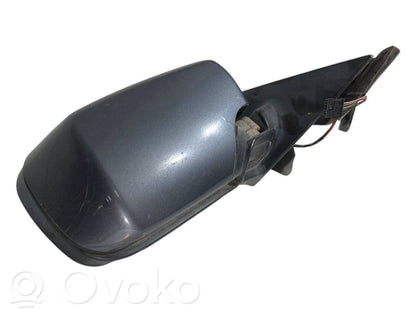 Spogulis (elektriski vadāms)