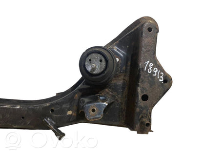 Передняя перекладина