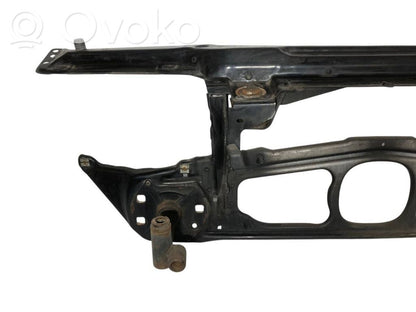 Панель радиатора