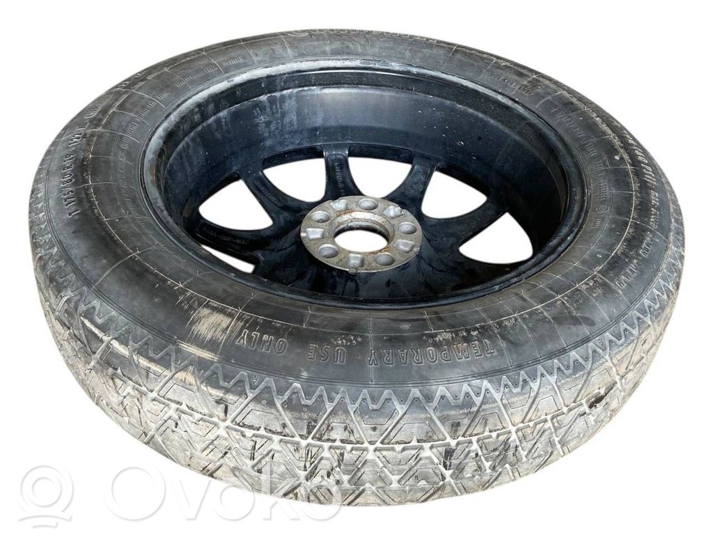 R19 rezerves ritenis