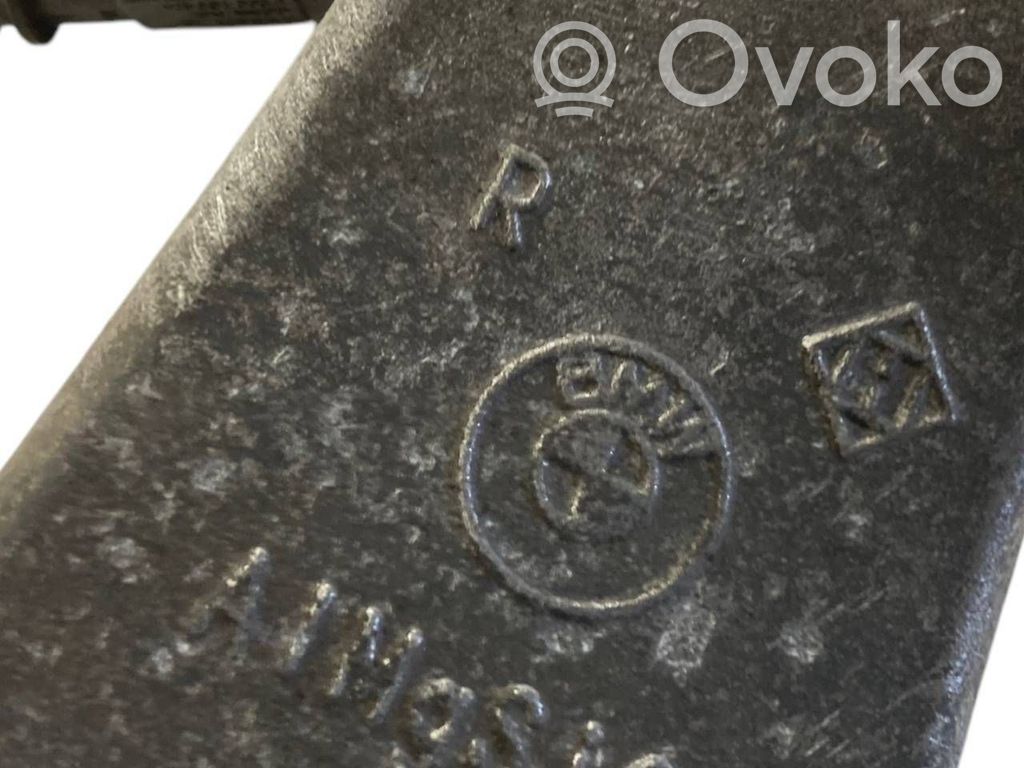 Front wheel hub shaft joint (stupica, capfa)