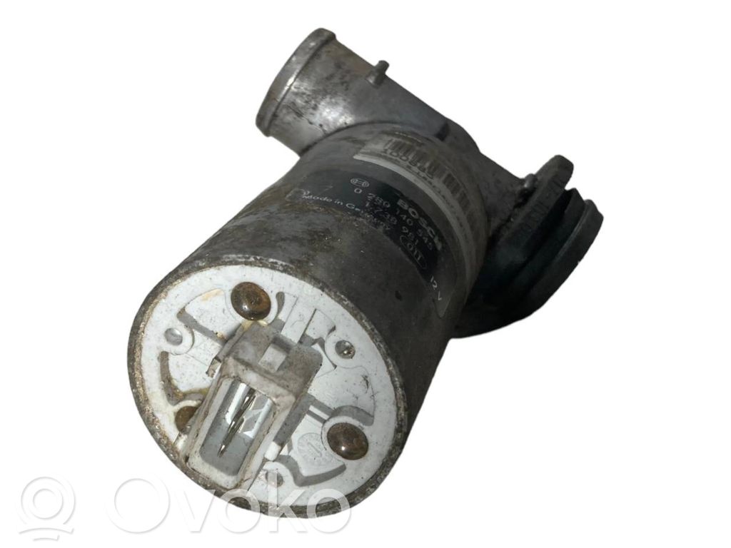 Brīvgaitas vārsts (regulators)