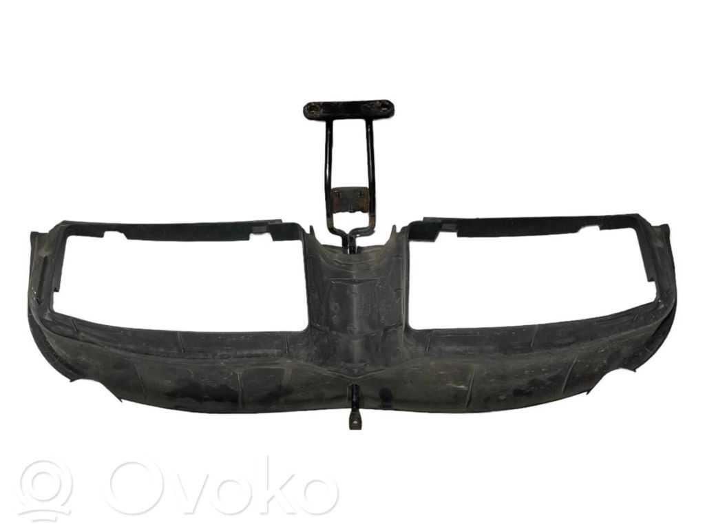 Gaisa ieplūdes kanāla detaļas