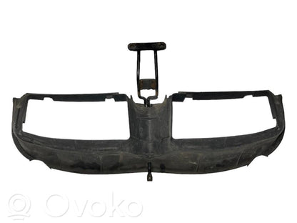 Gaisa ieplūdes kanāla detaļas