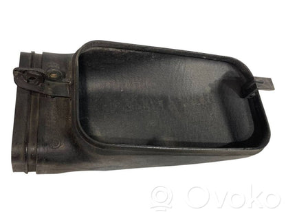 Детали воздухозаборника