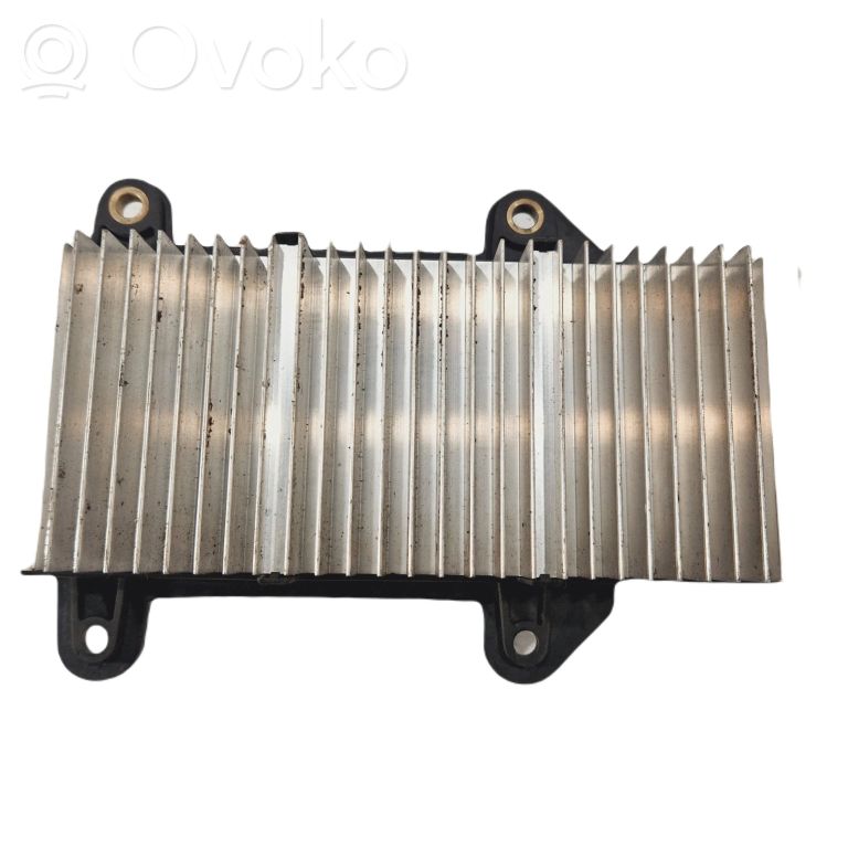 Citu veidu vadības bloki / moduļi