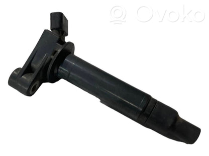 Augstsprieguma spole (aizdedzei)