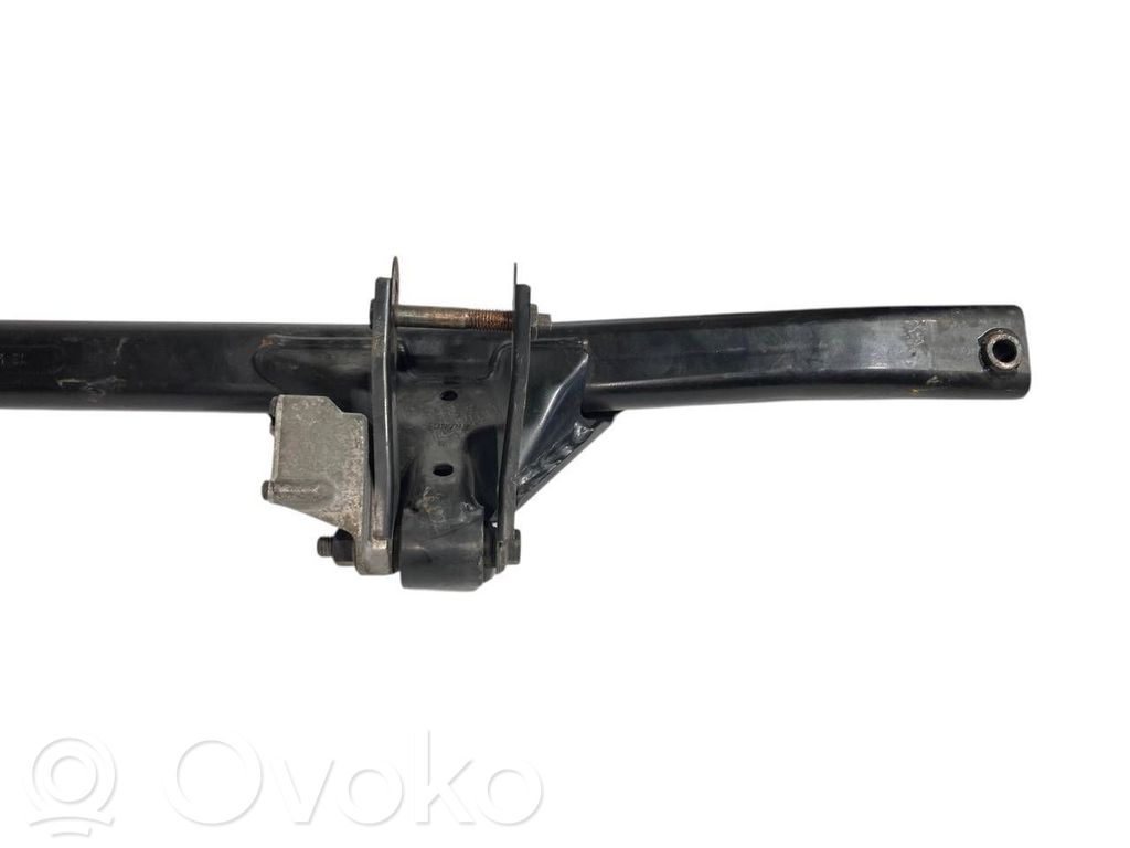 Priekšējais statņa stienis