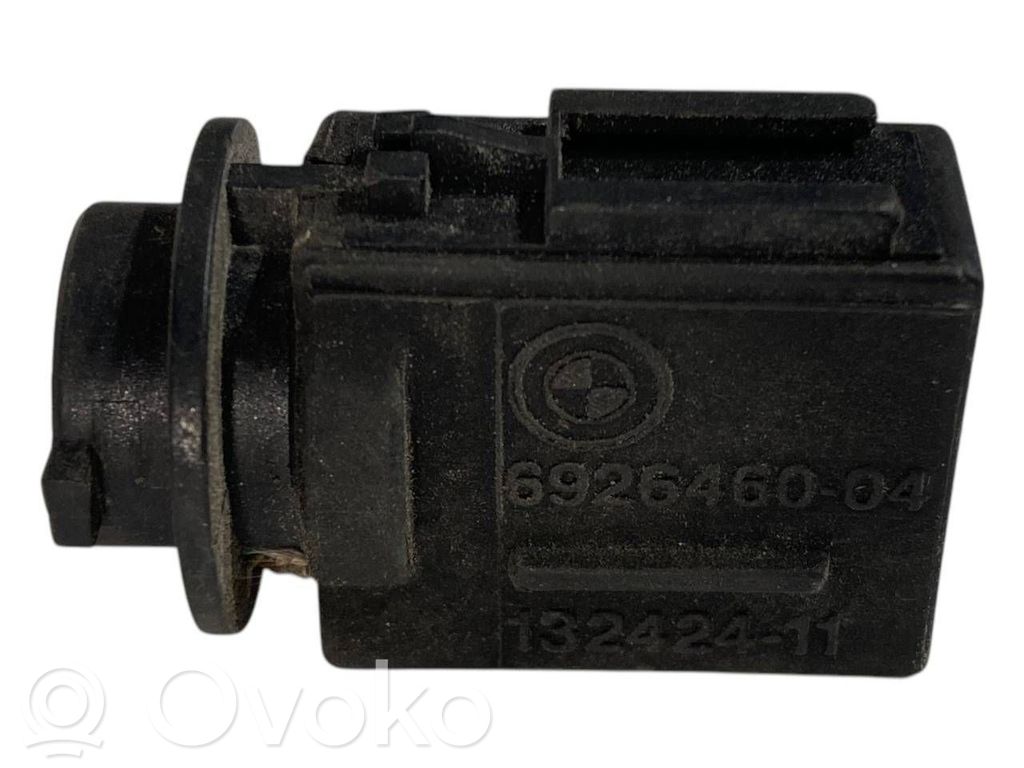 Gaisa kvalitātes sensors