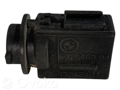 Gaisa kvalitātes sensors