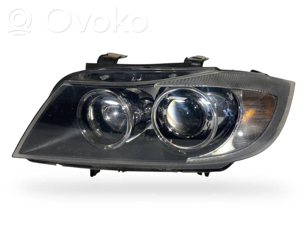 Priekšējais lukturis