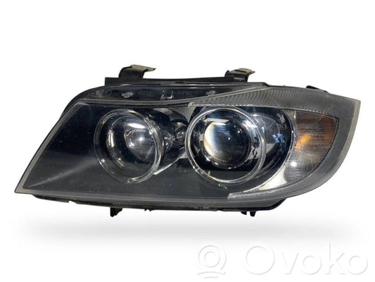 Priekšējais lukturis