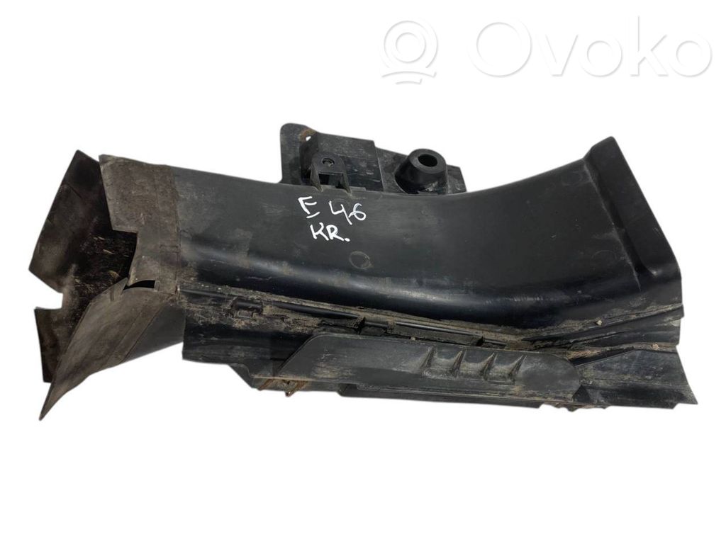 Bremžu dzeses gaisa kanāls