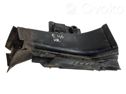 Bremžu dzeses gaisa kanāls