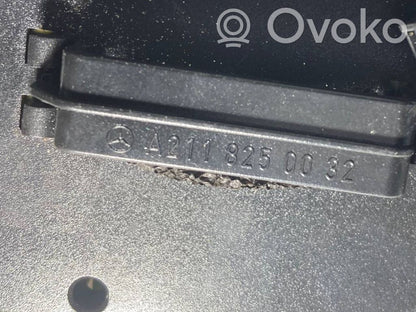 Priekšējo vietu apgaismojums