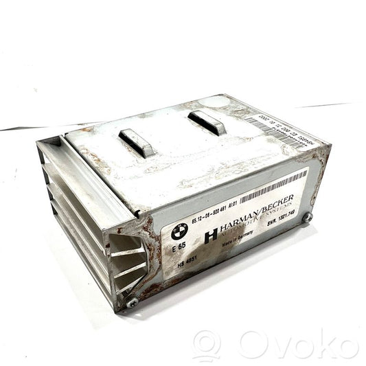Bluetooth modulis