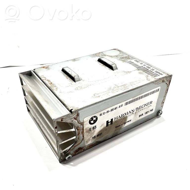 Bluetooth module