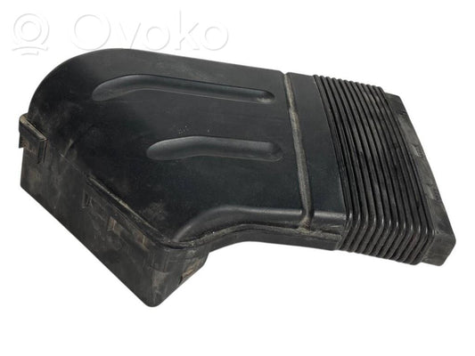 Gaisa ieplūdes kanāla detaļas