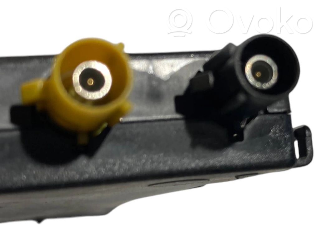 Antenas pastiprinātājs