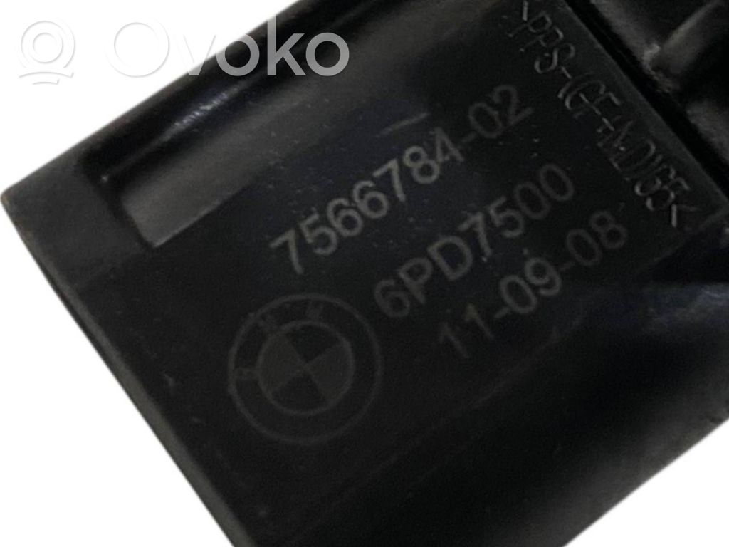 Gaisa spiediena sensors