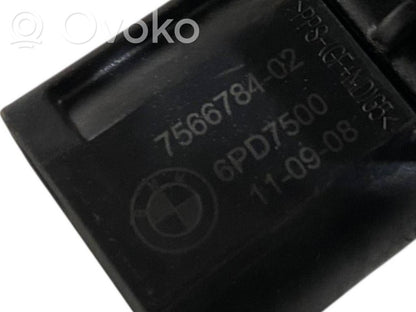 Gaisa spiediena sensors