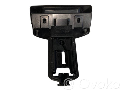 Handbrake release handle