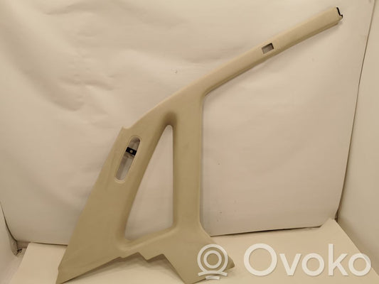 (C) pillar decorative trim