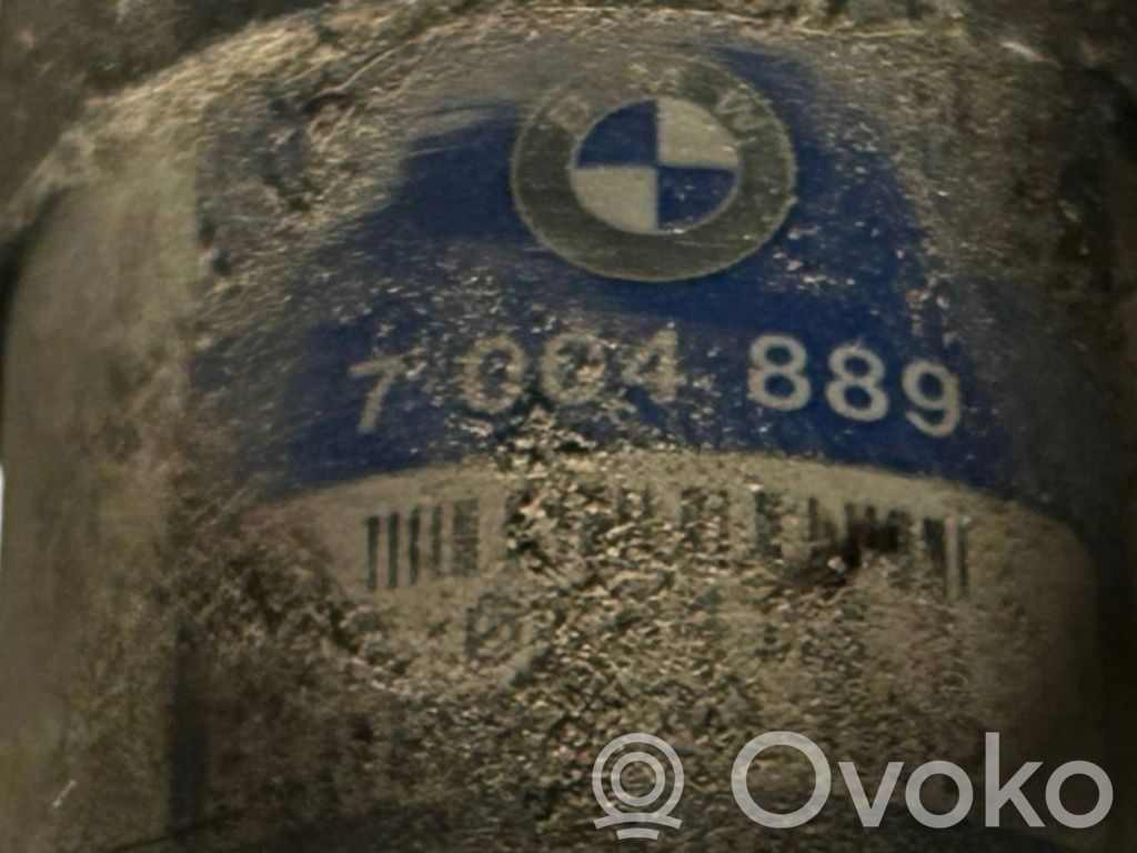 Bagāžnieka dekoratīvā apdare