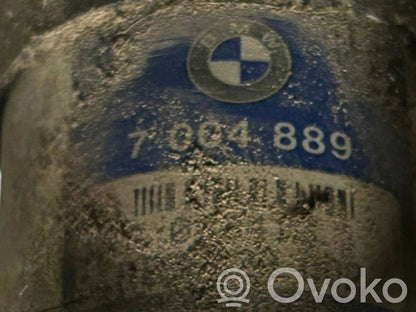 Bagāžnieka dekoratīvā apdare