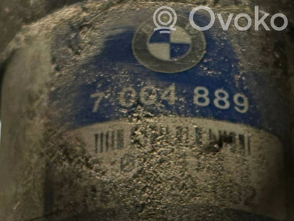 Bagāžnieka dekoratīvā apdare