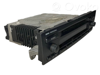 Радио / CD/DVD-плеер / навигация