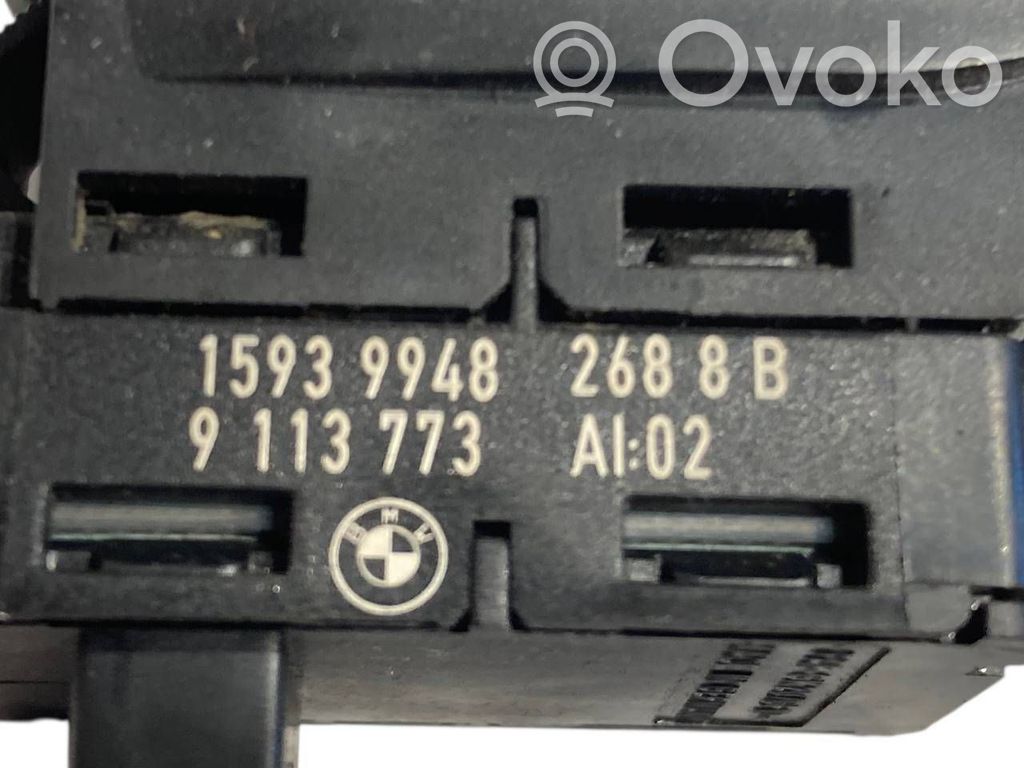 Elektrisko logu slēdzis