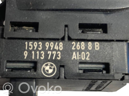 Elektrisko logu slēdzis