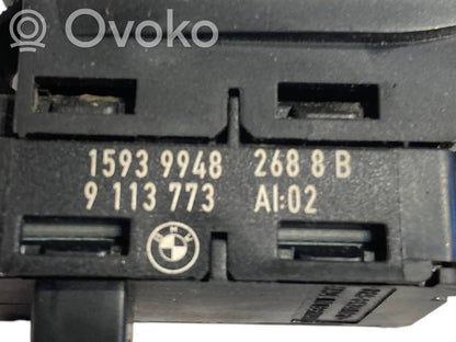 Elektrisko logu slēdzis