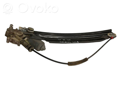 Elektriskā loga pacelšanas mehānisma komplekts