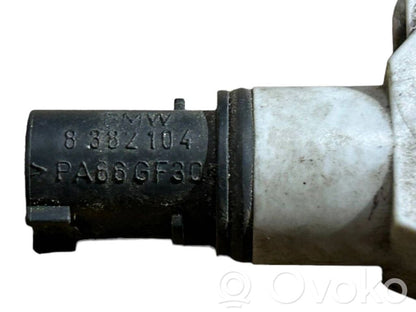 Spārna pagrieziena lukturis