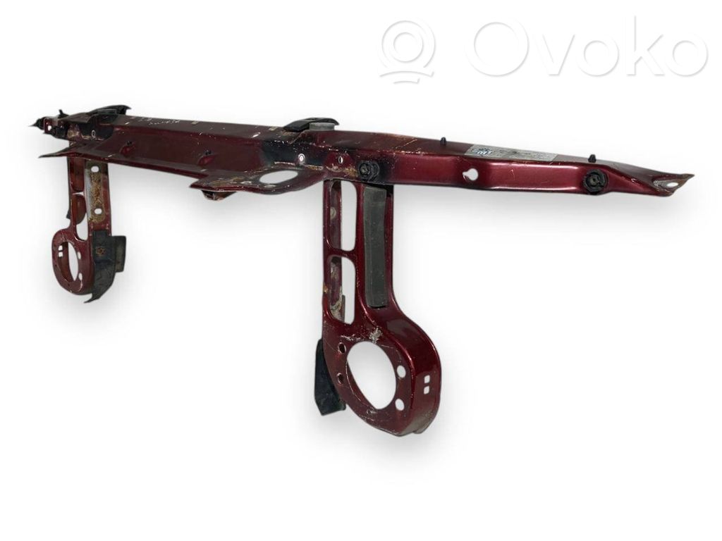 Radiatoru paneļa turētājs (televizora)