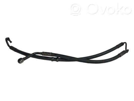 Stūres pastiprinātāja šļūtene (-es) / caurulīte (-es)